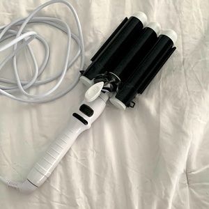 BONDI BOOST Wave Wand 32mm